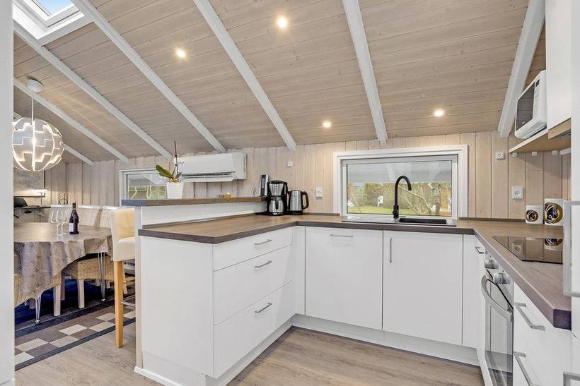 Foto von Ferienhaus PJ92 in Kegnæs - Als