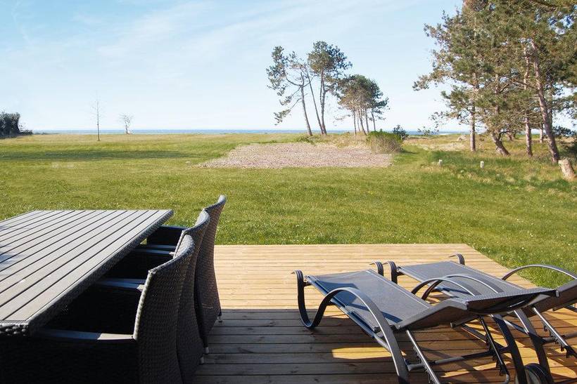 Foto von Ferienhaus PJ92 in Kegnæs - Als