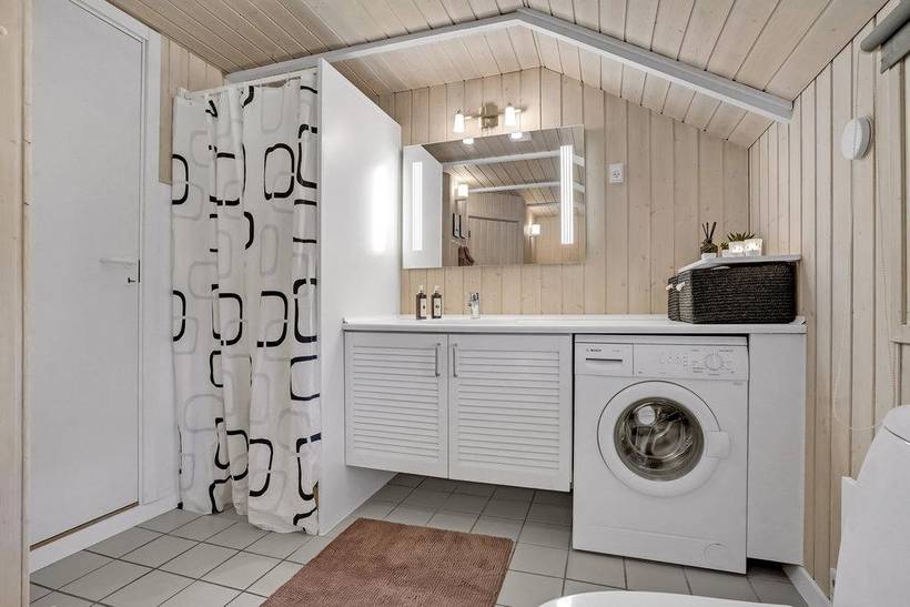 Foto von Ferienhaus PJ92 in Kegnæs - Als