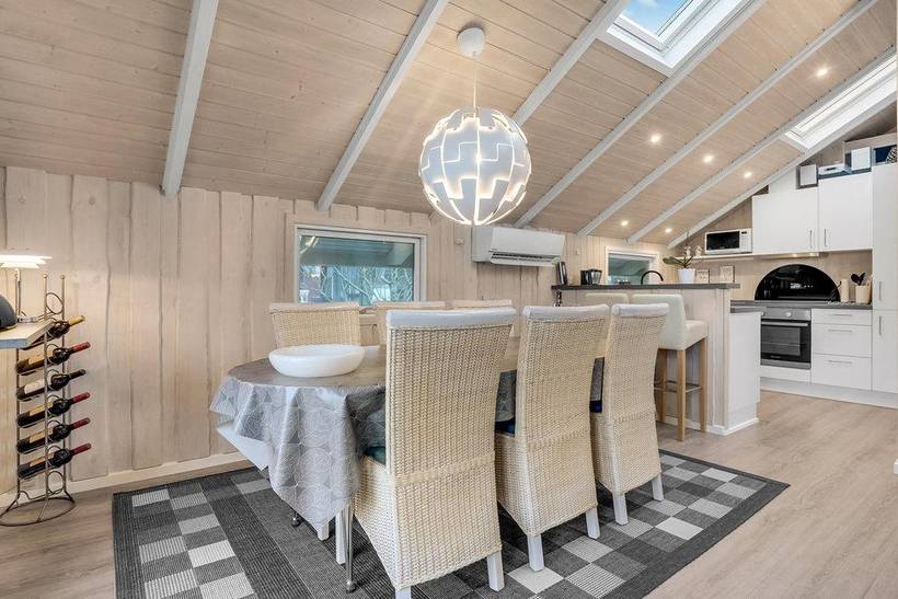 Foto von Ferienhaus PJ92 in Kegnæs - Als