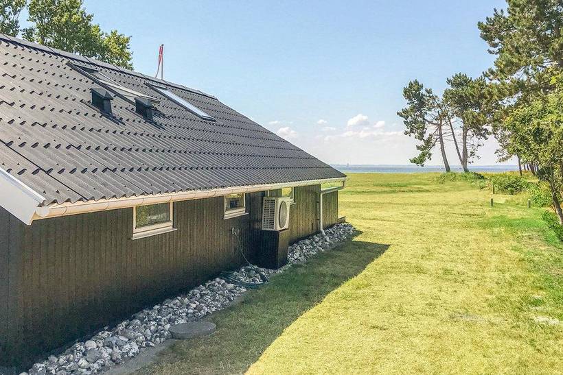 Foto von Ferienhaus PJ92 in Kegnæs - Als