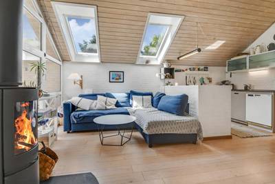Vorschaubild von Ferienhaus PJ98 in Vejlby Klit - Westjütland