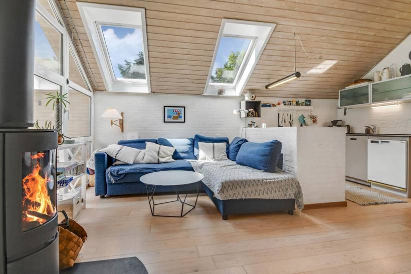 Foto von Ferienhaus PJ98 in Vejlby Klit - Westjütland