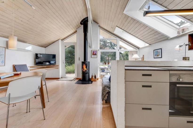 Foto von Ferienhaus PJ98 in Vejlby Klit - Westjütland