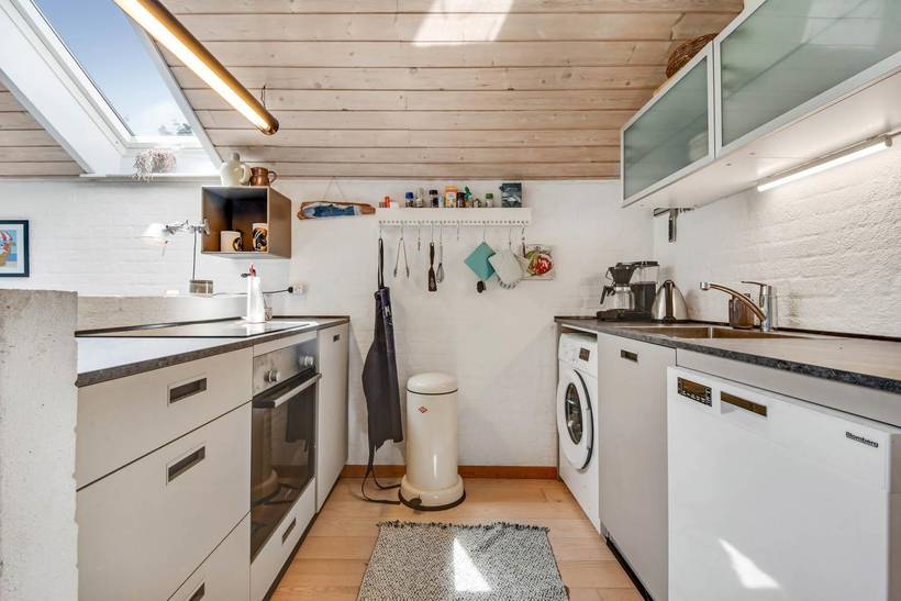 Foto von Ferienhaus PJ98 in Vejlby Klit - Westjütland
