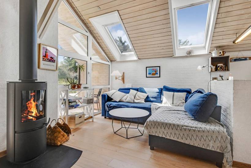 Foto von Ferienhaus PJ98 in Vejlby Klit - Westjütland