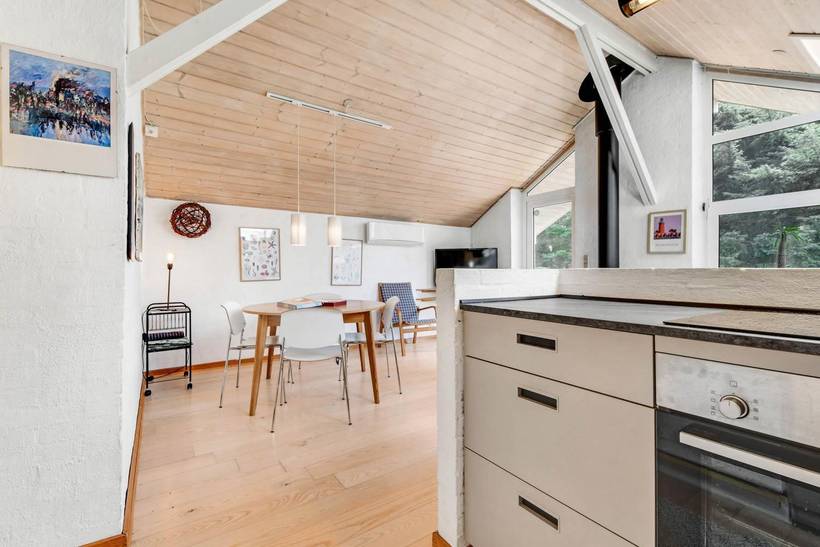 Foto von Ferienhaus PJ98 in Vejlby Klit - Westjütland