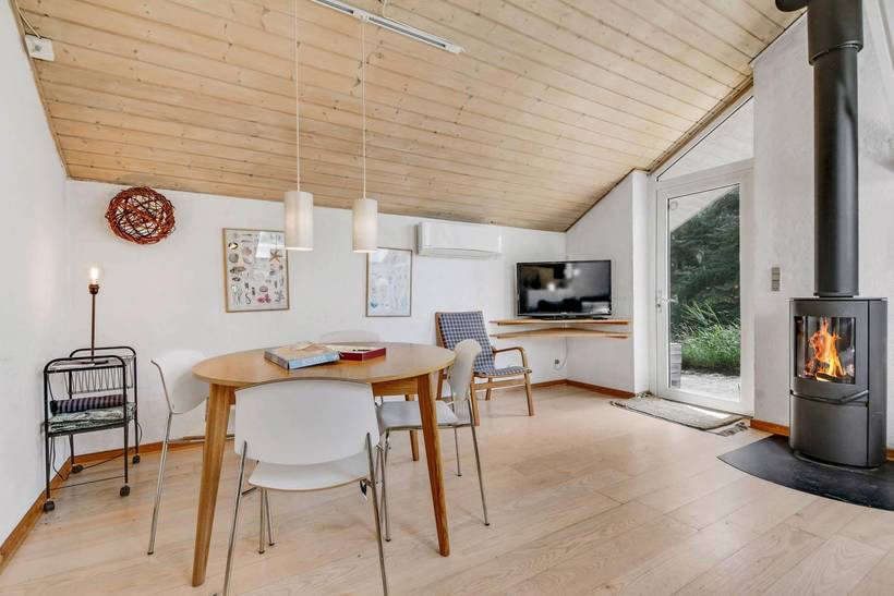 Foto von Ferienhaus PJ98 in Vejlby Klit - Westjütland