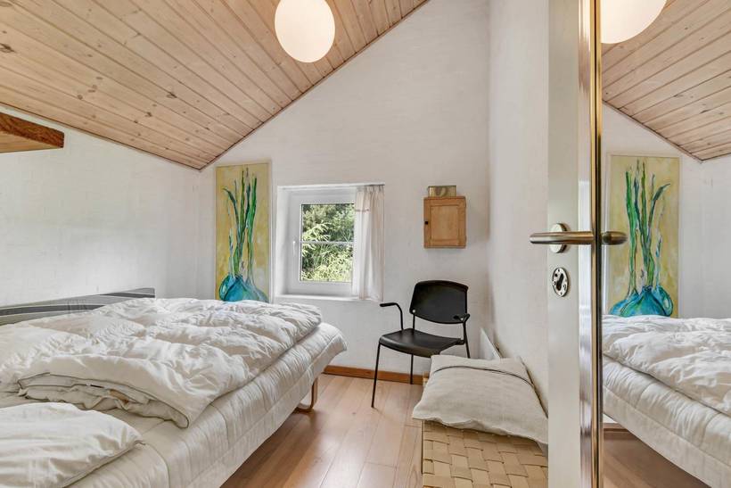 Foto von Ferienhaus PJ98 in Vejlby Klit - Westjütland