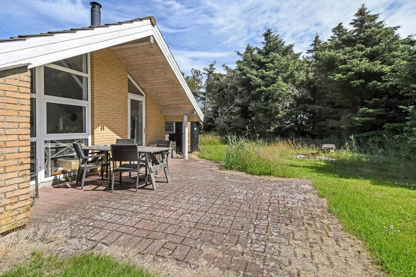 Foto von Ferienhaus PJ98 in Vejlby Klit - Westjütland