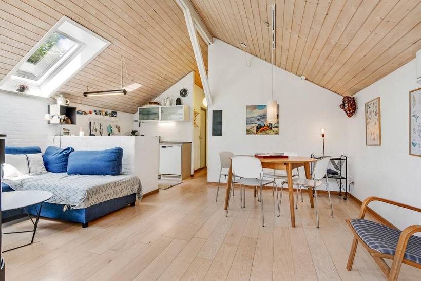 Foto von Ferienhaus PJ98 in Vejlby Klit - Westjütland