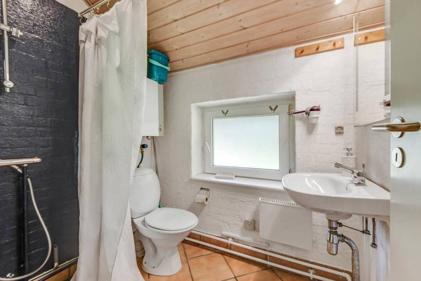 Foto von Ferienhaus PJ98 in Vejlby Klit - Westjütland