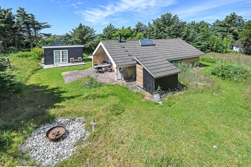 Foto von Ferienhaus PJ98 in Vejlby Klit - Westjütland
