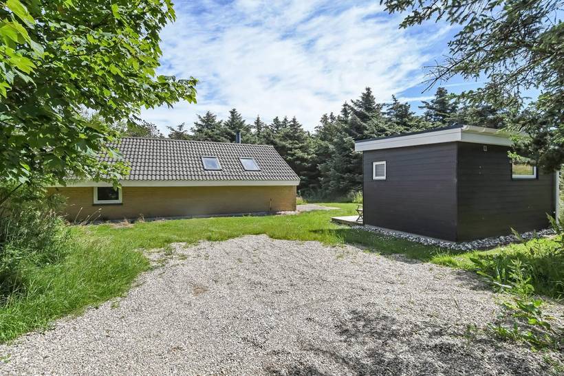 Foto von Ferienhaus PJ98 in Vejlby Klit - Westjütland