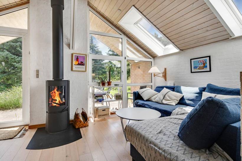 Foto von Ferienhaus PJ98 in Vejlby Klit - Westjütland