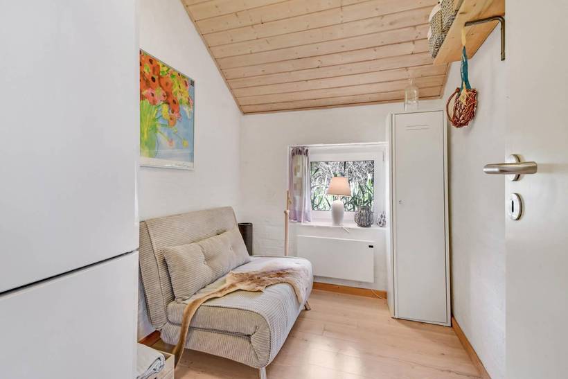 Foto von Ferienhaus PJ98 in Vejlby Klit - Westjütland