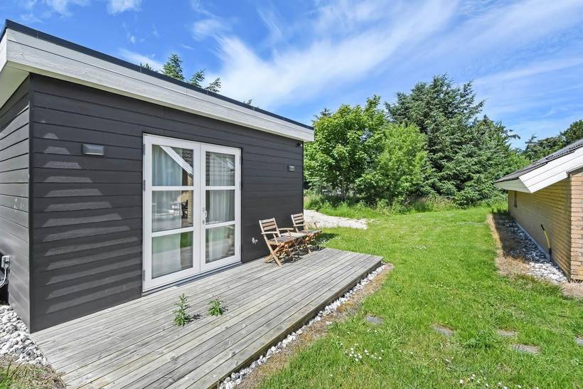 Foto von Ferienhaus PJ98 in Vejlby Klit - Westjütland