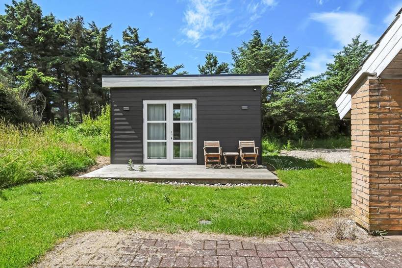 Foto von Ferienhaus PJ98 in Vejlby Klit - Westjütland