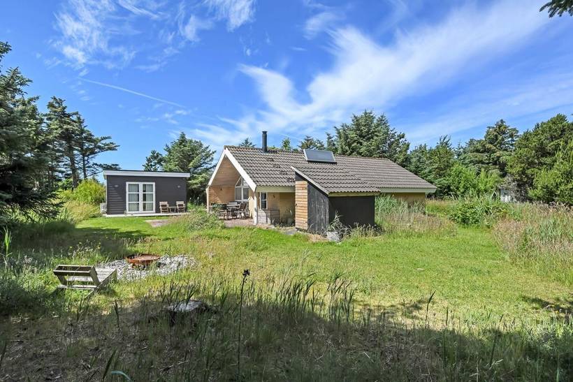 Foto von Ferienhaus PJ98 in Vejlby Klit - Westjütland