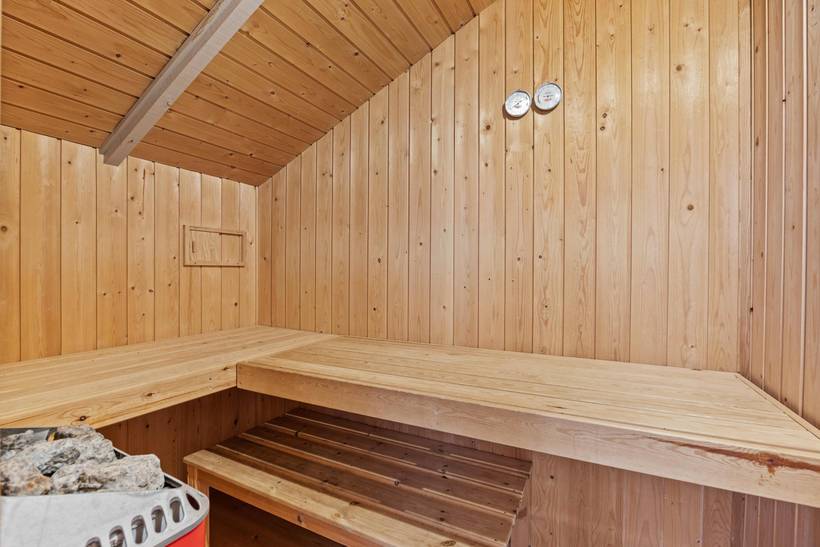 Foto von Ferienhaus PK01 in Bolilmark - Rømø