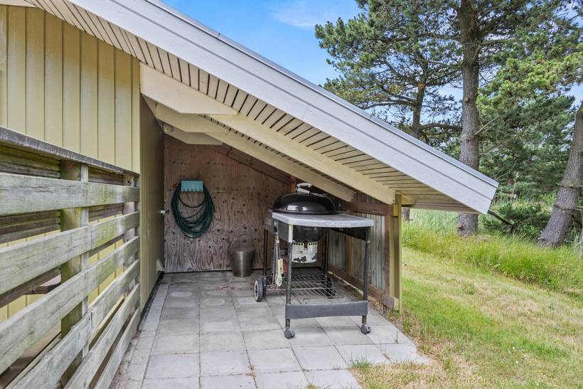 Foto von Ferienhaus PK01 in Bolilmark - Rømø