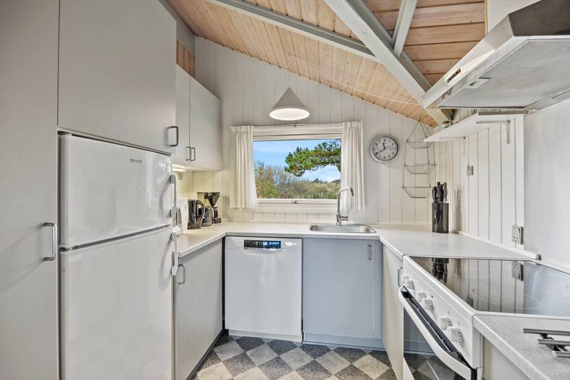 Foto von Ferienhaus PK01 in Bolilmark - Rømø