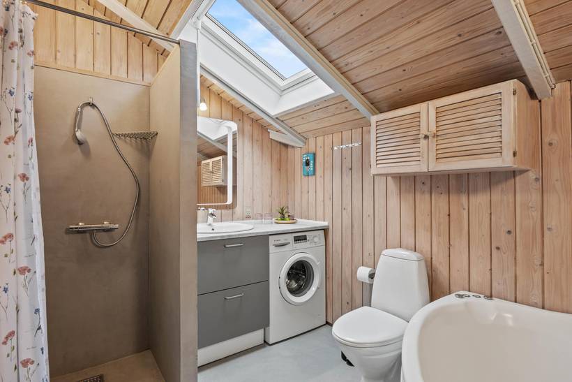 Foto von Ferienhaus PK01 in Bolilmark - Rømø