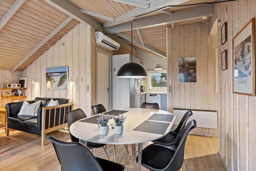 Foto von Ferienhaus PK01 in Bolilmark - Rømø