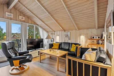 Vorschaubild von Ferienhaus PK01 in Bolilmark - Rømø