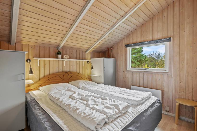 Foto von Ferienhaus PK01 in Bolilmark - Rømø