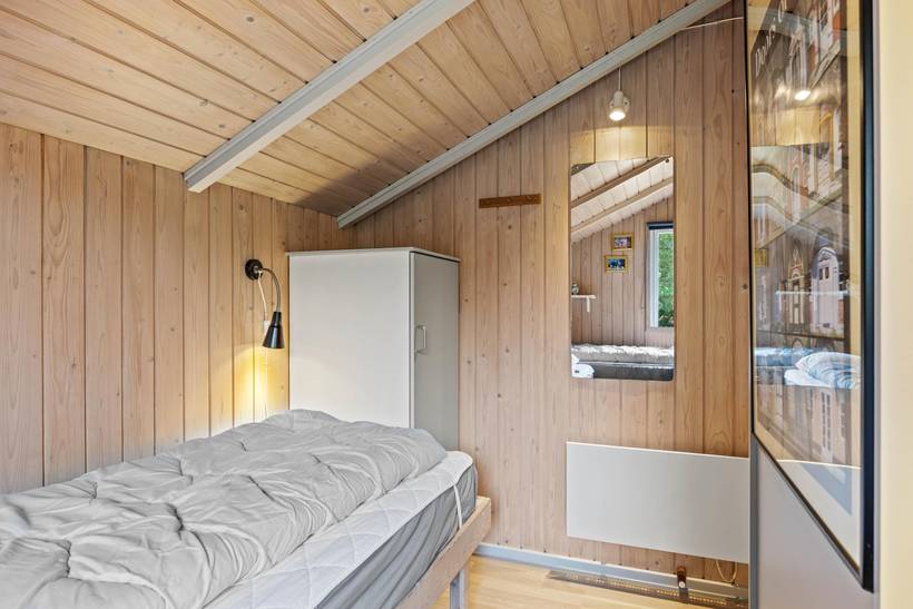 Foto von Ferienhaus PK01 in Bolilmark - Rømø