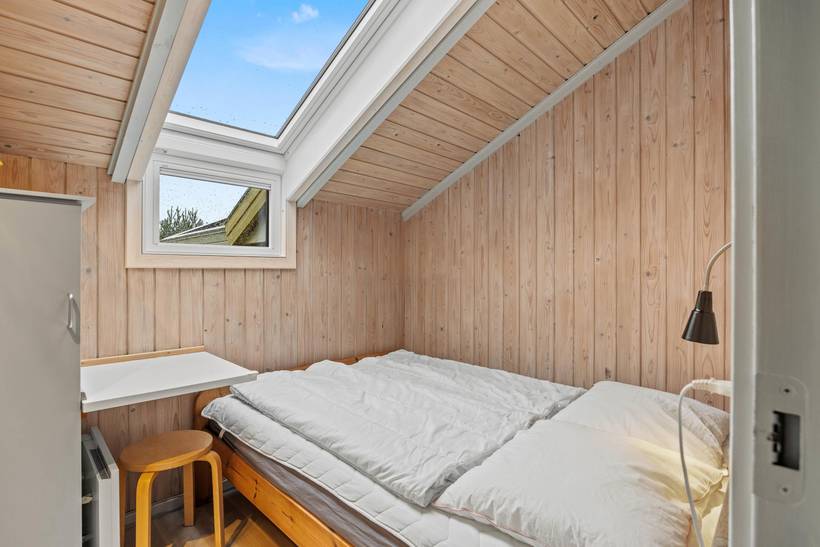 Foto von Ferienhaus PK01 in Bolilmark - Rømø