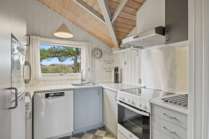 Foto von Ferienhaus PK01 in Bolilmark - Rømø