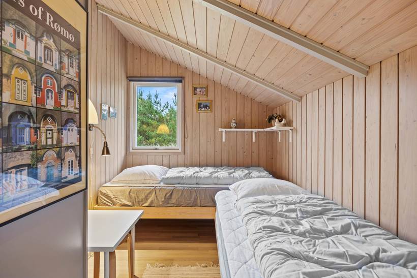 Foto von Ferienhaus PK01 in Bolilmark - Rømø