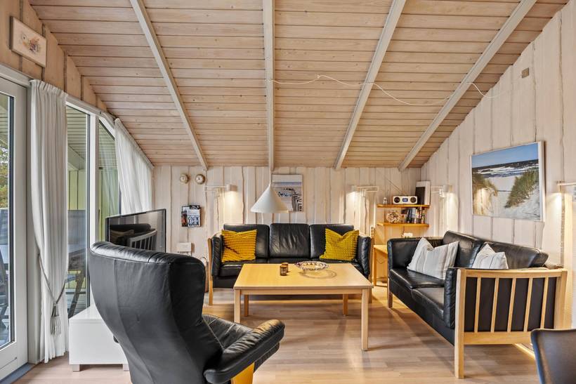 Foto von Ferienhaus PK01 in Bolilmark - Rømø