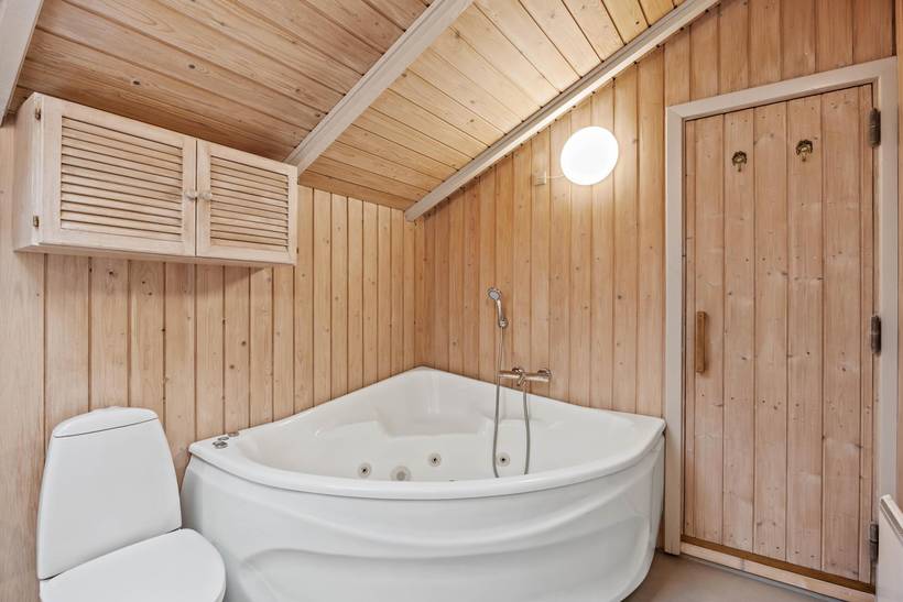 Foto von Ferienhaus PK01 in Bolilmark - Rømø