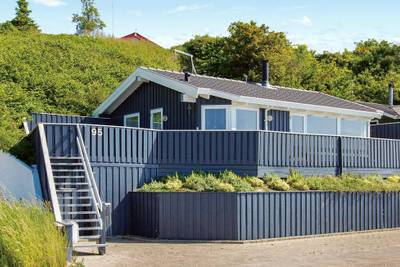 Vorschaubild von Ferienhaus PK07 in Handrup - Ebeltoft - Ostjütland