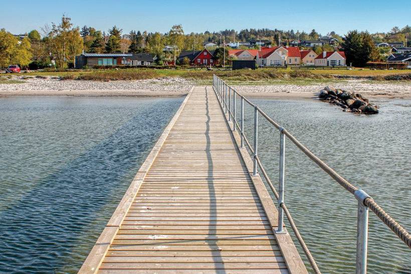 Foto von Ferienhaus PK07 in Handrup - Ebeltoft - Ostjütland