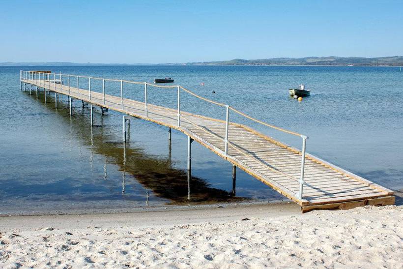 Foto von Ferienhaus PK07 in Handrup - Ebeltoft - Ostjütland