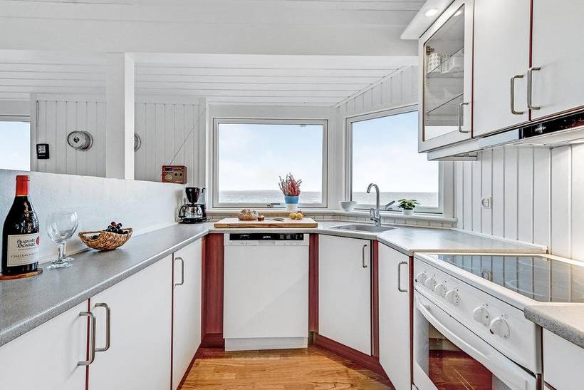 Foto von Ferienhaus PK07 in Handrup - Ebeltoft - Ostjütland