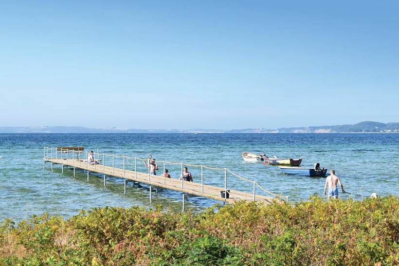 Foto von Ferienhaus PK07 in Handrup - Ebeltoft - Ostjütland