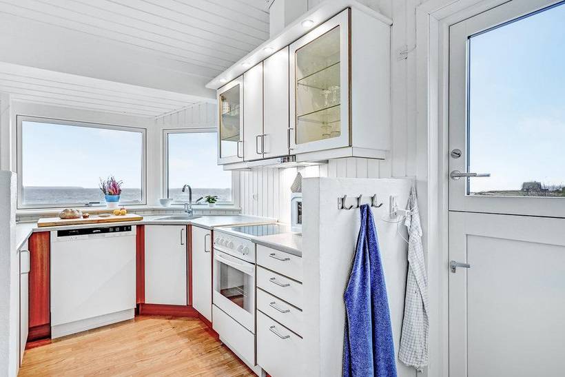 Foto von Ferienhaus PK07 in Handrup - Ebeltoft - Ostjütland