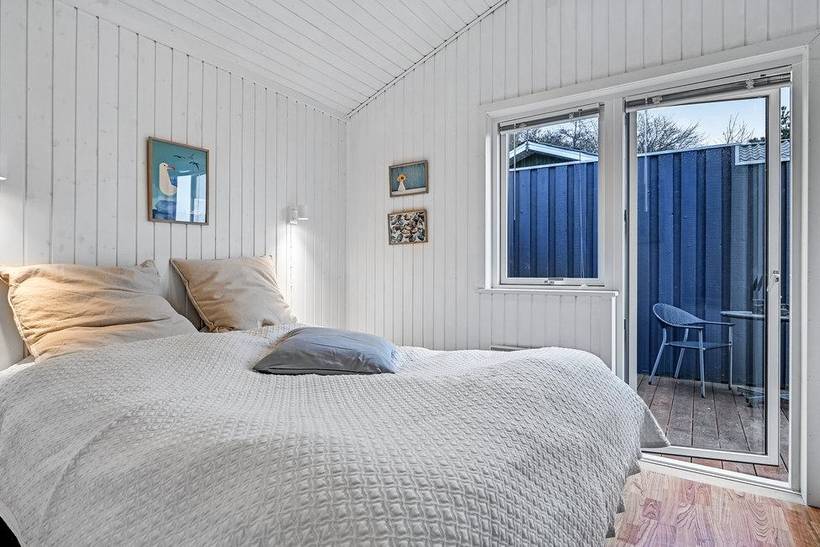 Foto von Ferienhaus PK07 in Handrup - Ebeltoft - Ostjütland