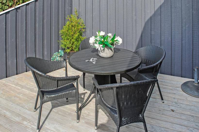 Foto von Ferienhaus PK07 in Handrup - Ebeltoft - Ostjütland