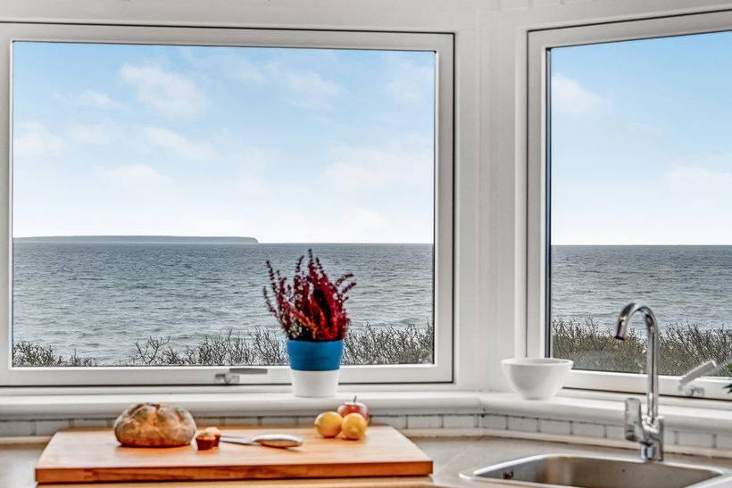 Foto von Ferienhaus PK07 in Handrup - Ebeltoft - Ostjütland