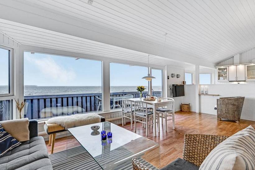 Foto von Ferienhaus PK07 in Handrup - Ebeltoft - Ostjütland