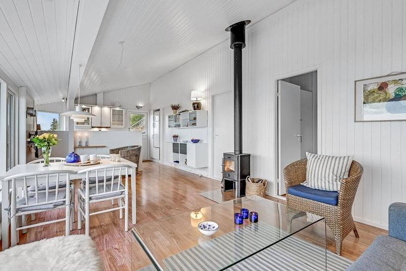 Foto von Ferienhaus PK07 in Handrup - Ebeltoft - Ostjütland