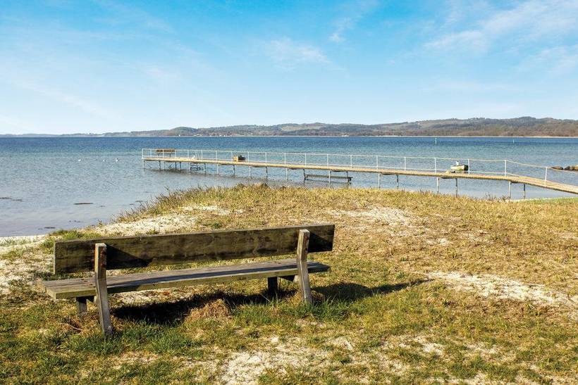 Foto von Ferienhaus PK07 in Handrup - Ebeltoft - Ostjütland