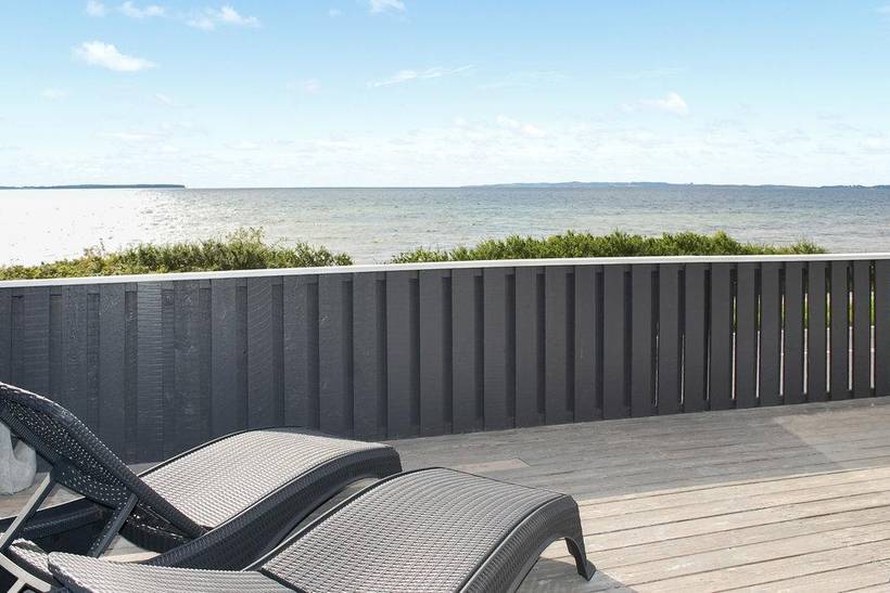 Foto von Ferienhaus PK07 in Handrup - Ebeltoft - Ostjütland