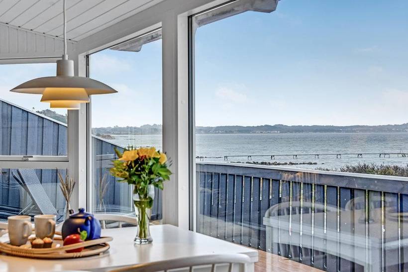 Foto von Ferienhaus PK07 in Handrup - Ebeltoft - Ostjütland